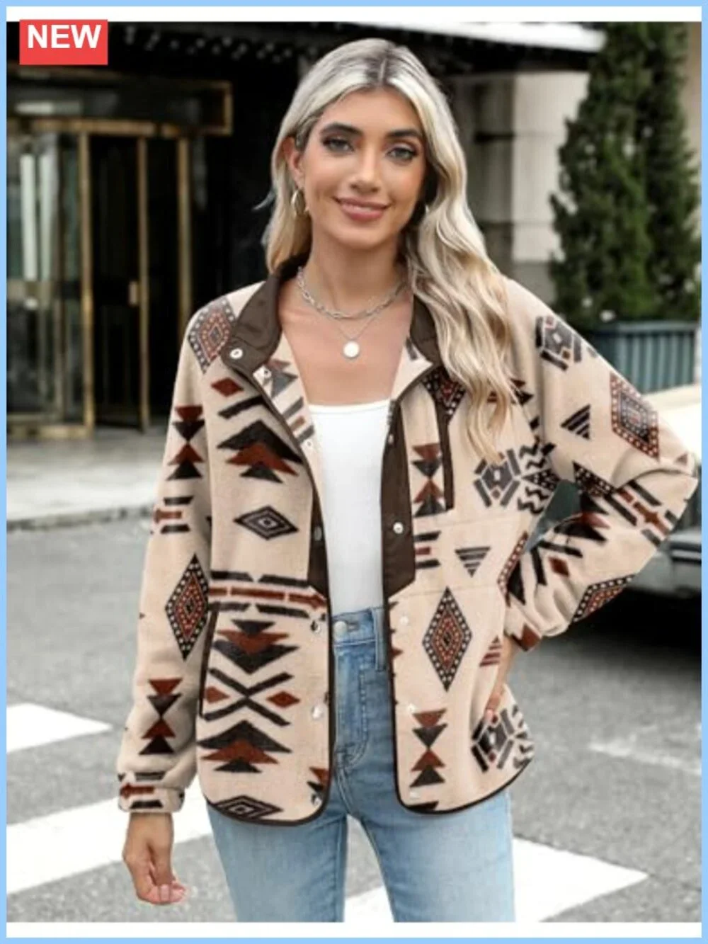 N/A cozy sherpa